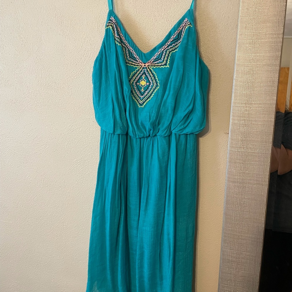 Maurices Dress